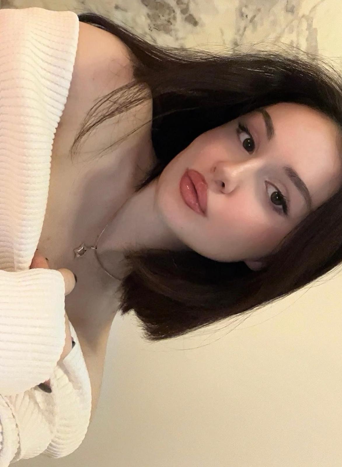 Akçay Güzel Güzel Bir Kadın Escort Kayra